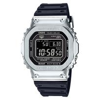 CASIO G-SHOCK GMW-B5000-1JF [Full Metal Case Bluetooth Plastic Band Radio Wave Solar Wristwatch]