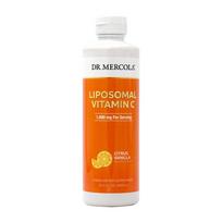 Liquid Liposomal Vitamin C 1000 mg Citrus Vanilla, 15.2 fl oz