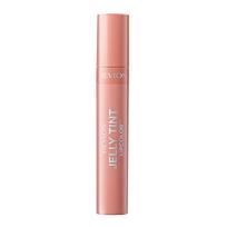 Revlon Jelly Tint Lip Color 004 Apricot Sorbet Color Apricot Beige and Tint Lip Made in Japan Image (Yellow-Based Blue-Based) 2.6g brown