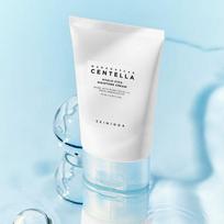 SKIN1004 Madagascar Centella Hyaluronic Acid Moisture Cream_75ml white