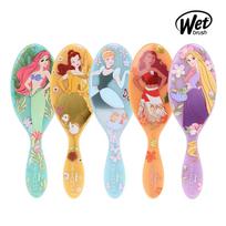 Hairbrush Original Detangler Dreamy Princess Cinderella beige