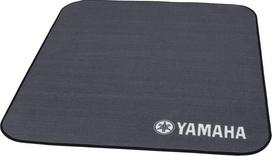 YAMAHA būgnų kilimėlis DM1314 su patvariu įstrižu kraštu