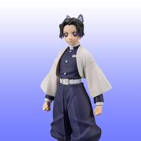 Demon Slayer Figūrėlė VOL.37 (B: Shinobu Kochou), Korėjos populiarus bandai white