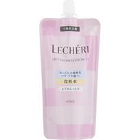 Kose Lucheri Liftgrow Lotion 2 Very Moist (for refill) 150ml Rucheri After cleansing the face, apply a small amount to the palm of your hand or a cott