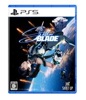 Stellar Blade originalių tapetų platinimas [PS5]