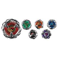 BEYBLADE X Beyblade X Random Booster BX-31 Vol.3 gray