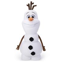 [Amazon.co.jp Exclusive] Takara Tomy Arts Life-Size Olaf Large Plush Toy Height Approx. 96cm Disney Frozen Frozen white