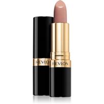 Revlon Cosmetics Super Lustrous™ Lipstick kreminės konsistencijos lūpų dažai atspalvis 755 Bare It All 4.2 g