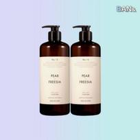 [mise en scène] mise en scène Skincare Perfume Shampoo Fair En Freesia Scent 900ml x 2 (17236493) white