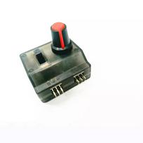 HOPECENT ZMR Dual-Channel PWM Signal Simulator Servo Tester