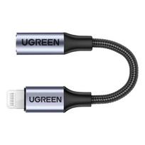 Ugreen MFi Certified Lightning to 3.5mm Audio Adapter