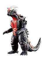 Ultraman Taiga Ultra Monster Series 107 Hellberos gray