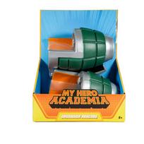 My Hero Academia Katsuki Bakugo Bracers Prop Replika