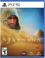 Starsand North PS5 (Importuoti versiją Amerikoje) - blue