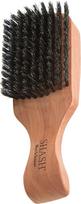 SHASH Hair Brush natūralių šerno šerių plaukų šepetys ploniems ir normaliems, pagamintas Vokietijoje su mediniu plaukų šepečiu Vyriškas - 100% vyrų, plaukų, ruda