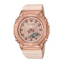 CASIO Laikrodis Berniukų Dydis Užsienio Modelis G-SHOCK GM-S2100PG-4A [Prekė] beige