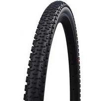Schwalbe Ultra Bite EVO 700x40C Juodas [Originalus produktas] G-One [Žvyro padanga/Aukščiausios klasės] juoda