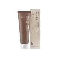 Holika Holika Pure Essence The Vegan Cacao Nibs Pore Clay Mask 80g beige