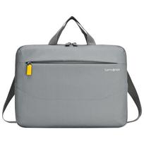 Samsonite 16 colių nešiojamojo kompiuterio portfelis 16-inch laptop juoda