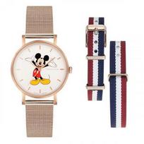 [CHROMANONG] CHROMANONG Women's Watch MICKEY28_RW none beige