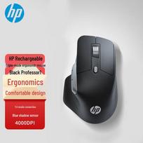 HP Professor 1 Ergonomic Multi-Mode Wireless Mouse