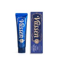 vussen Viewsen C Cavity Care Toothpaste 120g Aqua Mint Flavor 001_Aquamint scent blue