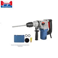 Dongcheng 750W Rotary Hammer Z1C-FF03-26SH CN plug (adapter included)