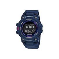 CASIO G Shock GBD 100 2GBD-100-2PRD Regular Watch Box black