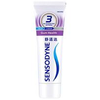 Sensodyne Gum Care Toothpaste white