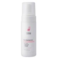 Dr. Deep Akpa Cleansing Foam, 150ml, 1 piece white