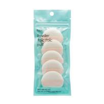 Filimili Powder Tok Tok Puff (5P) white