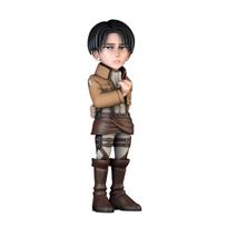 MINIX Ataka prieš Titanus Levi Ackerman 117 Figūrėlė