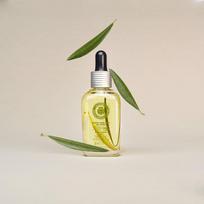 LA CHINATA Extra Virgin Night Repair Oil 50ml beige