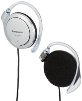Panasonic ausinės su spaustuku sidabrinės RP-HZ47-S sidabras