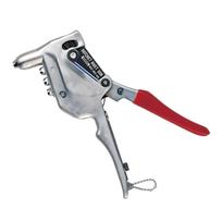 VESSEL Reketinis kniediklis RG-95 gray