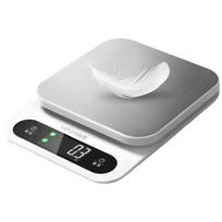LEFU Smart Bluetooth Kitchen Scale with APP (CN version) 6kg/0.1g gray