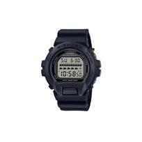 CASIO Vyriškas G-SQUAD serijos Juodas laikrodis DW-6640RE-1PR DW-6640RE-1PR DW-6640RE-1PR black