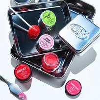 [Lush] Lip Scrub 8 Types (Select 1) Watermelon Sugar 20g