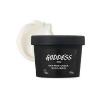[Lush] Deivės plaukų drėkiklis 100g white