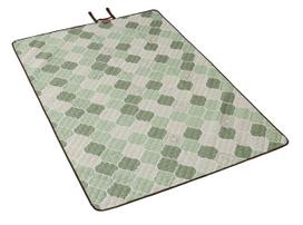 Coleman iškylos kilimėlis 200 x 145 (Maroko) 2000038942 beige