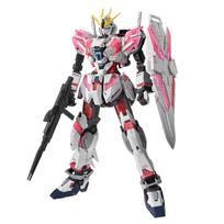 MG Mobile Suit Gundam NT Narrative Gundam C Equipment Ver.Ka 1100 scale color-coded plastic model black