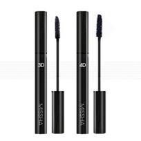 Missha 3D 4D Mascara 7g, 2 4D + 1 3D, 1 set black
