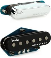 Fender Pickups Ultra Vintage Pickup Set Noiseless™ Telecaster®