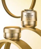 [TONYMOLY] Snail PDRN Recovery Cream Refill Set (50+50ml) beige