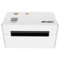 SNBC BTP-L530 Thermal Bluetooth Shipping Label Printer CN plug (adapter included) black