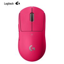 Logitech G PRO X Belaidė žaidimų pelė