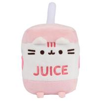 Pusheen Sips Pliušas (Sulčių dėžutė)