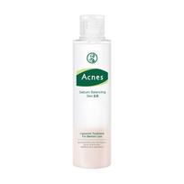 ACNES Sebum Balancing Skin 2.0 200mL blue