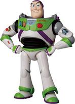 ULTIMATE BUZZ LIGHTYEAR Ultimate Buzz Lightyear Aukštis 280 mm Nudažyta veiksmo figūrėlė apytiksliai. Ne masto