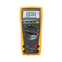 FLUKE Skaitmeninis multimetras 177 [] oranžinė